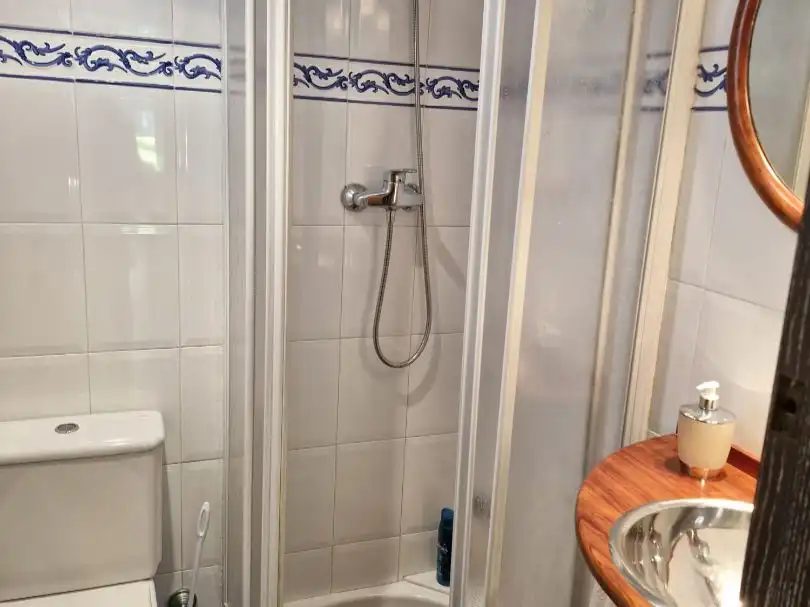 Appartement compact avec piscine à vendre à Kaminies 2, imagen 21