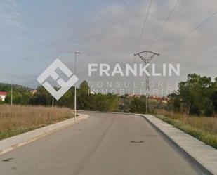 Exterior view of Industrial land for sale in Avinyó