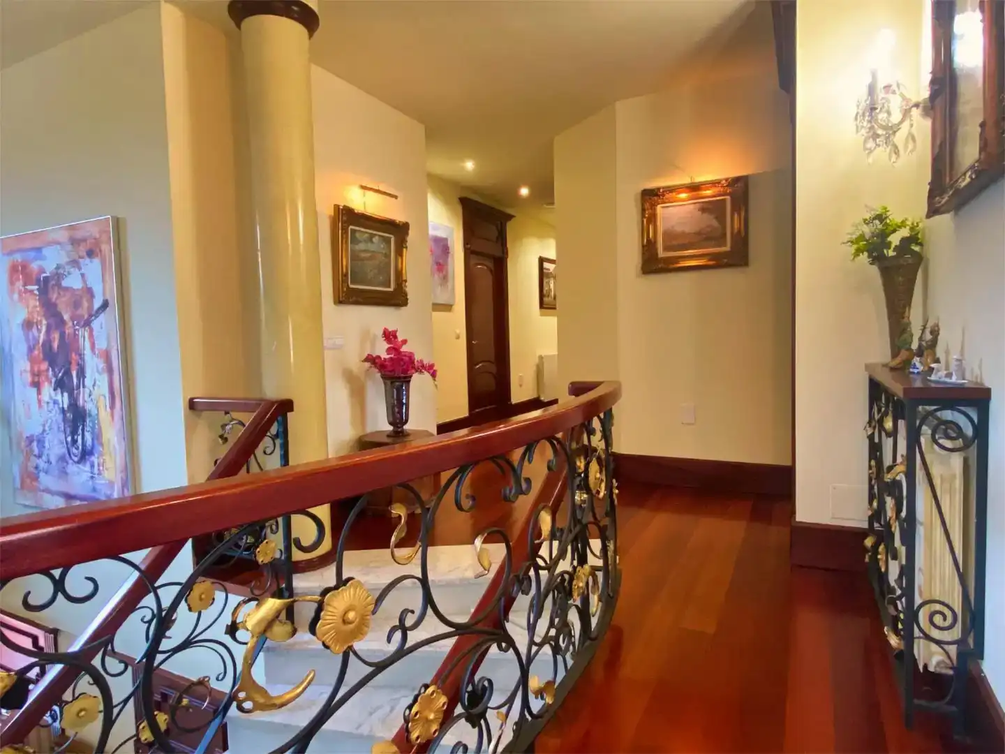 Casa o xalet en venda en Piélagos