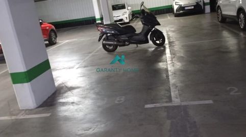 !!!!!!GRAN OPORTUNIDAD VENTA DE GARAJE, imatge 3