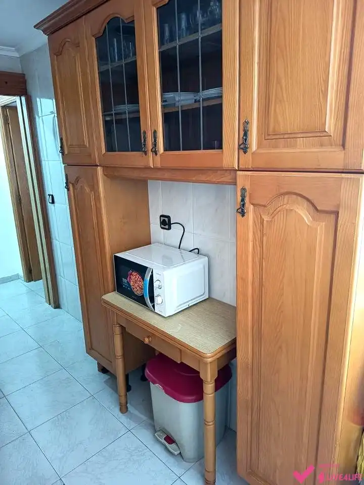 Piso en alquiler en De Jijona, imagen 26