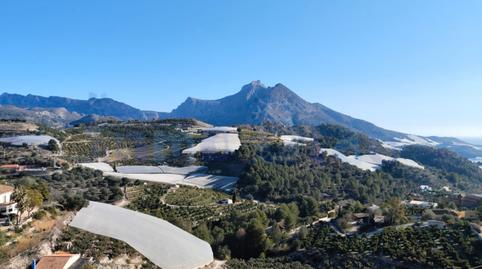 Photo 3 of House or chalet for sale in Callosa d'en Sarrià, Alicante