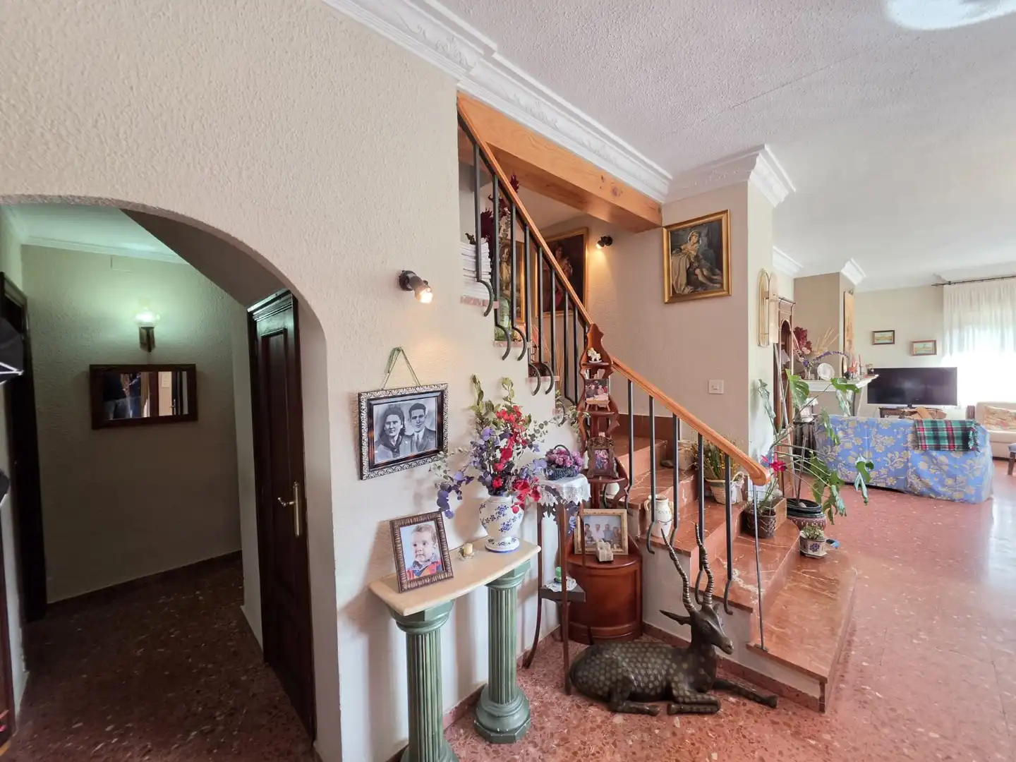 Casa en venda a San Crispín - Huerta Nueva-Estación, imagen 16