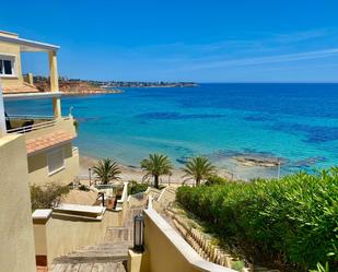 Apartament de lloguer en Orihuela amb Aire condicionat, Calefacció i Terrassa