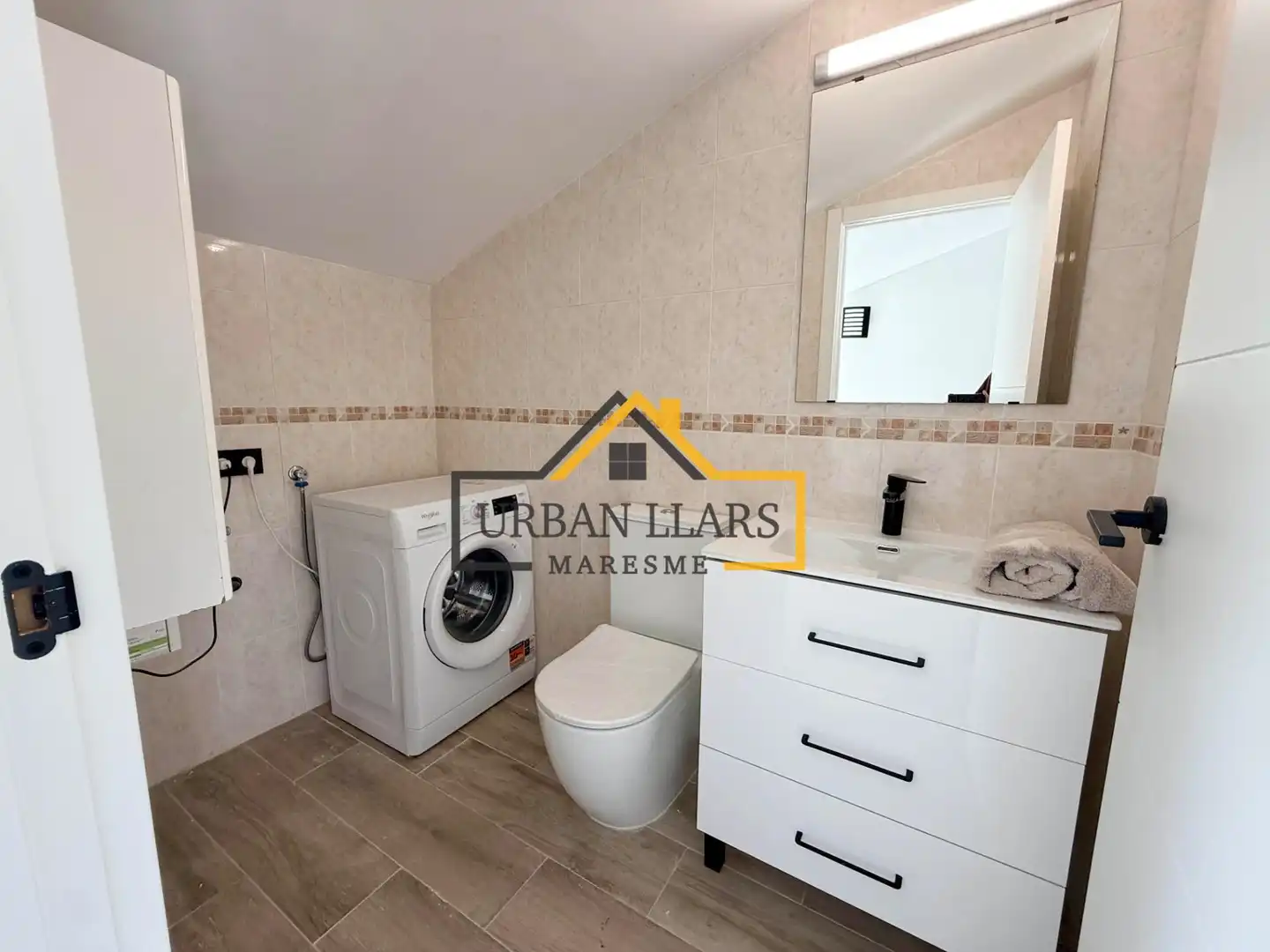 Dúplex con terraza en venta en Calella, imagen 39