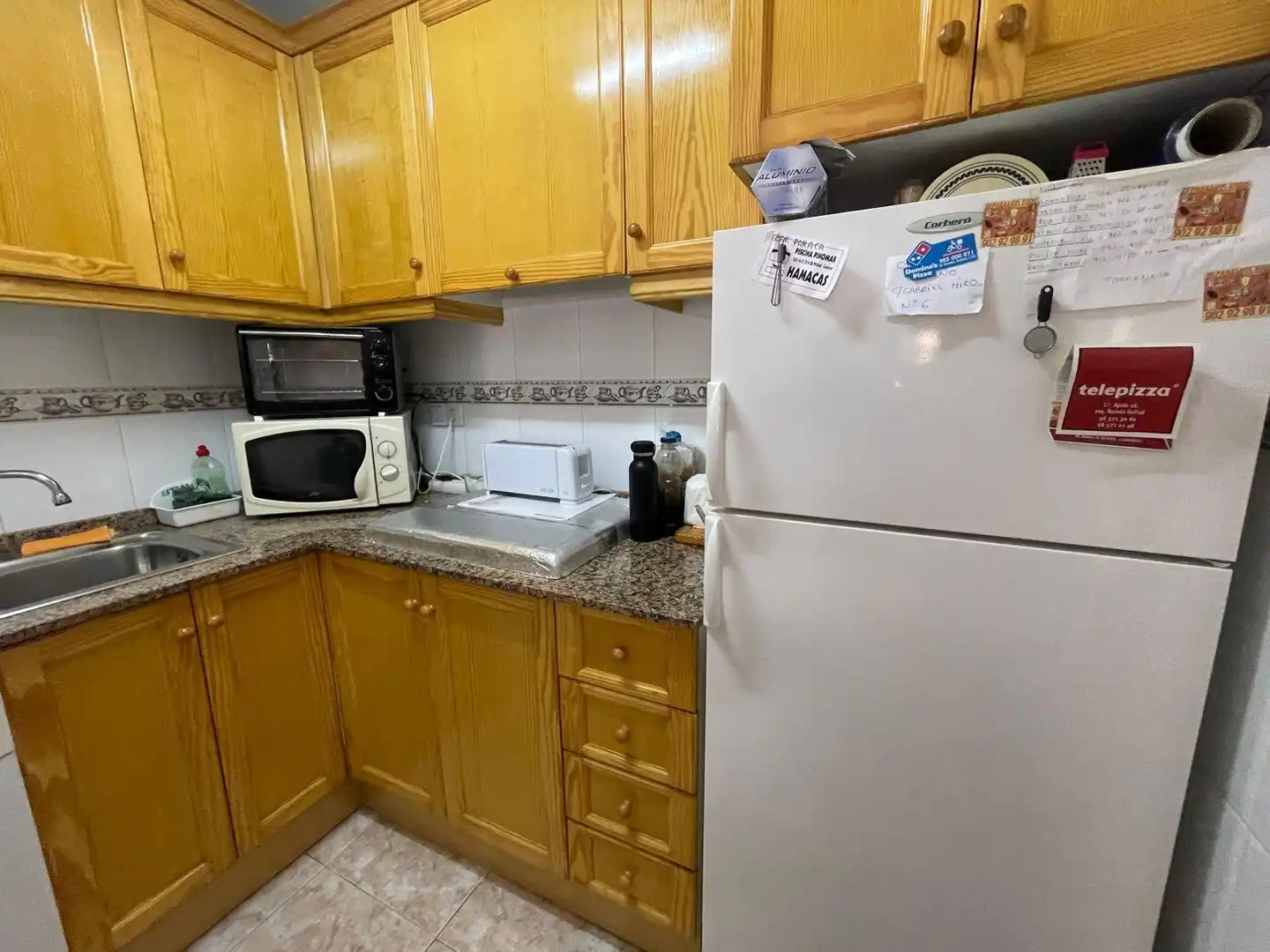 Apartament en venda a Calle CALERA LA, imagen 14