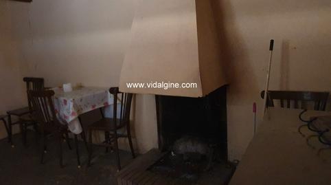 Foto 2 de Pis en venda a Carrer Sant Domènec, Castelló de Farfanya, Lleida