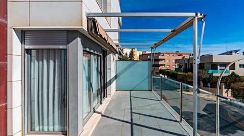 Foto 2 de Pis en venda a Pabellón - Estación - El Corte Inglés, El Ejido