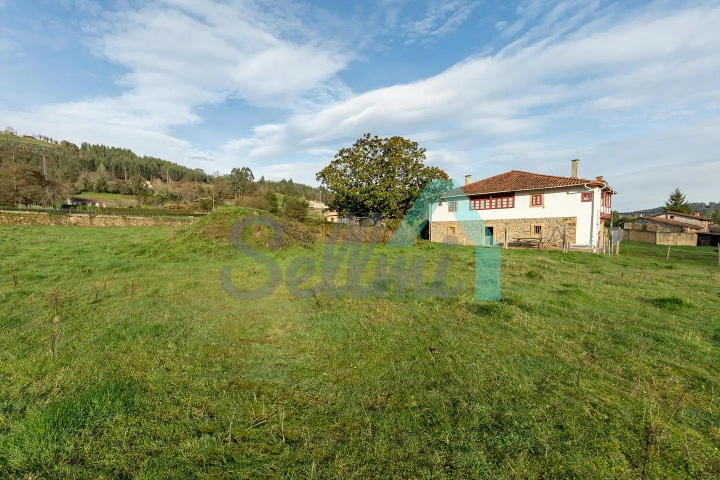 Casa con giardino in vendita a AS-331, imagen 11