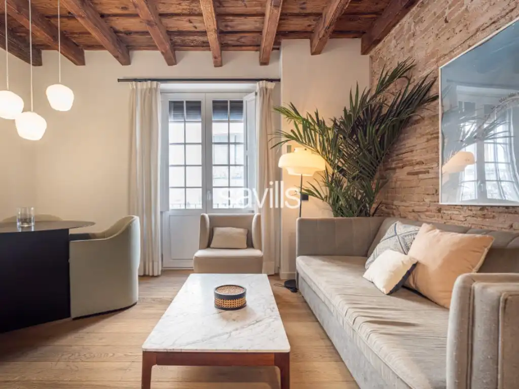 Apartament amb ascensor en venda a Ciutat Vella, imagen 7