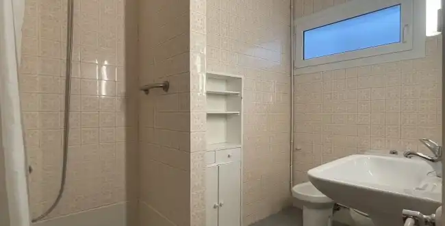 Piso con terraza en venta en Eixample Nord, imagen 19