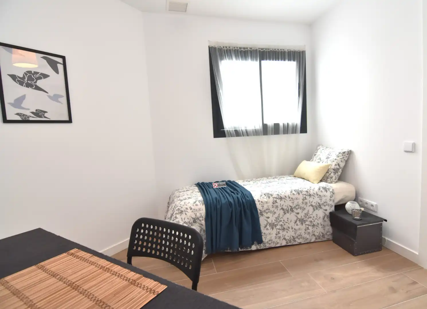 Piso con terraza en venta en Centre, imagen 4