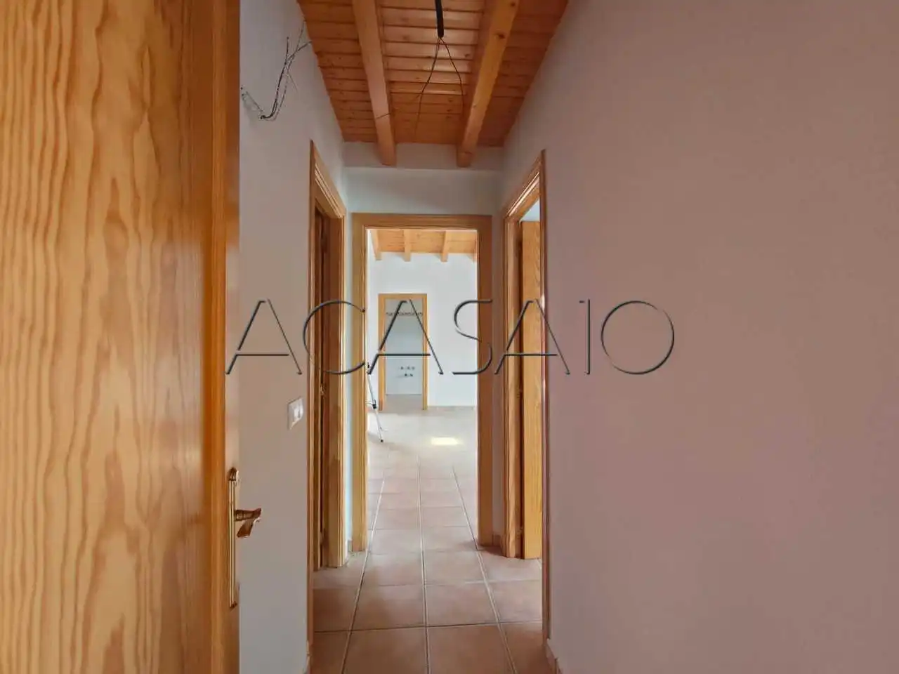 Dúplex en venta en Villaluenga de la Sagra con Aire acondicionado