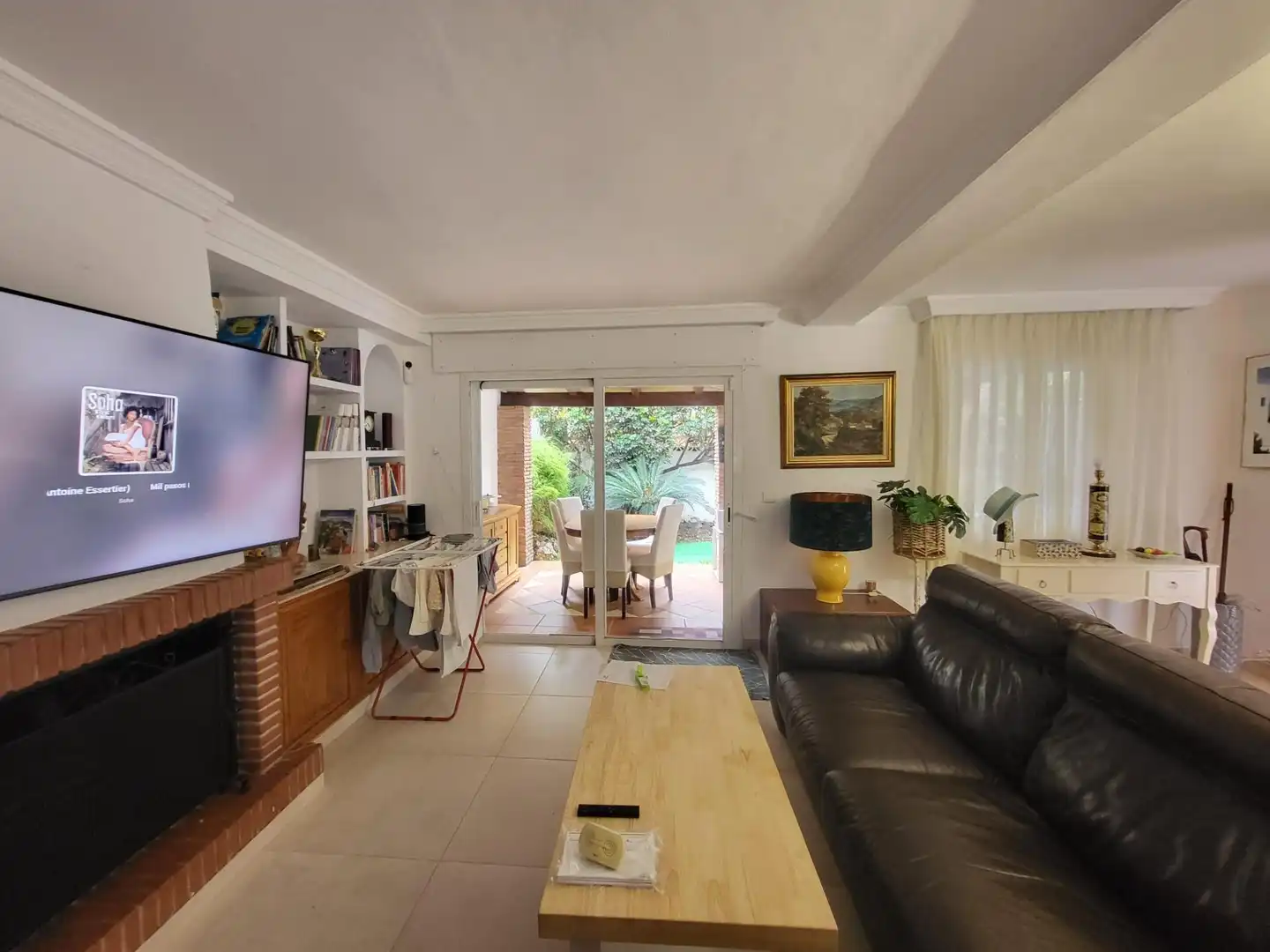 Casa amb jardí en venda a San Pedro de Alcántara, imagen 31