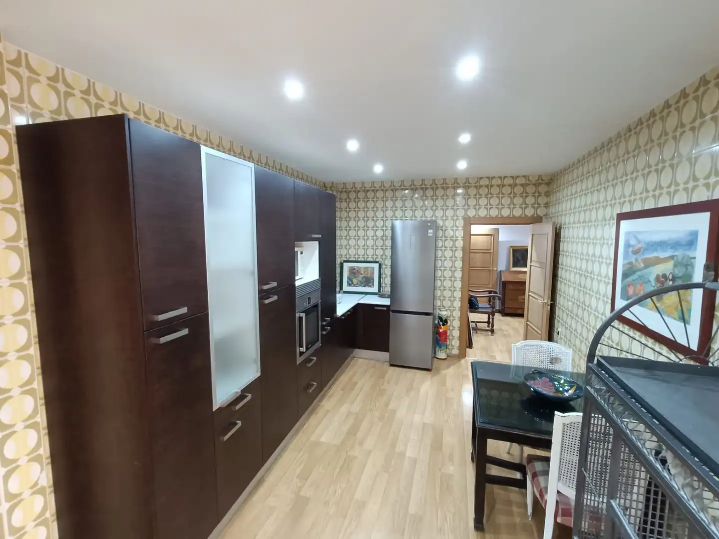 Wohnung mit Aufzug zum Verkauf in Ronda de Alarcos, imagen 13
