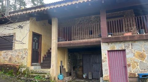 Foto 2 de Casa o xalet en venda a Castrelo de Miño, Ourense