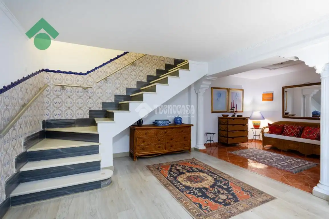 Casa o chalet en venta en Almuñécar con Aire acondicionado y Terraza