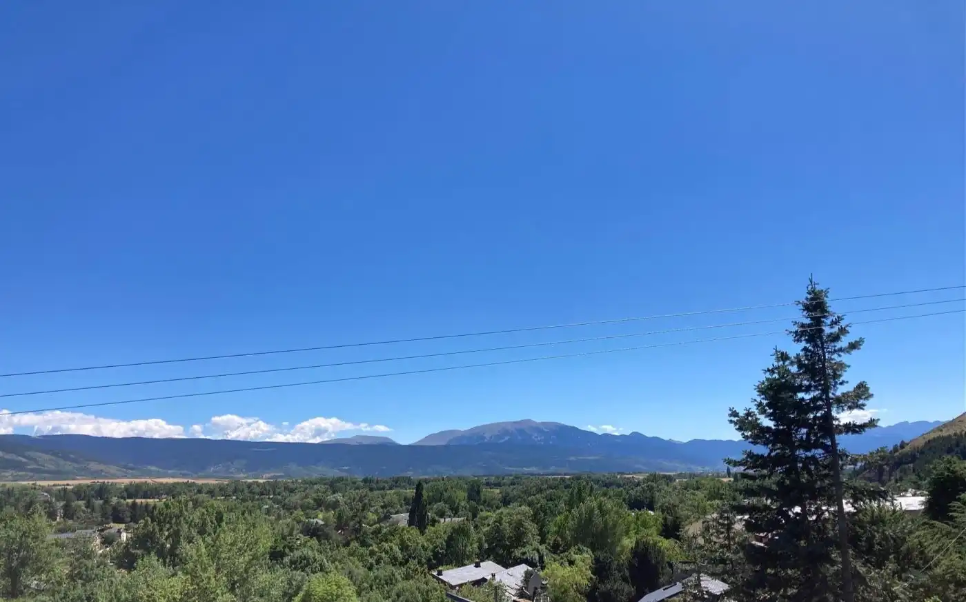 Residential land for sale in Route de Llivia 9, imagen 11