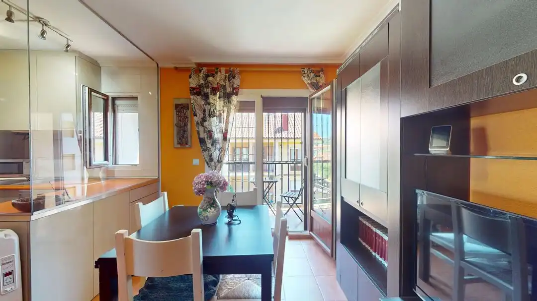 Apartament amb terrassa en venda a Barrio Casasola 1011, imagen 14