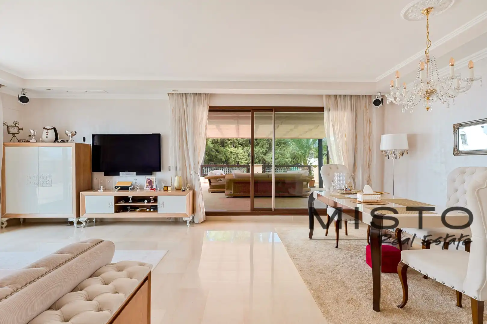 Piso con ascensor en venta en CL ADELFAS  Es: Pl: Pt: MEDINA DE BANUS  MARBELLA (MÁLAGA), imagen 6