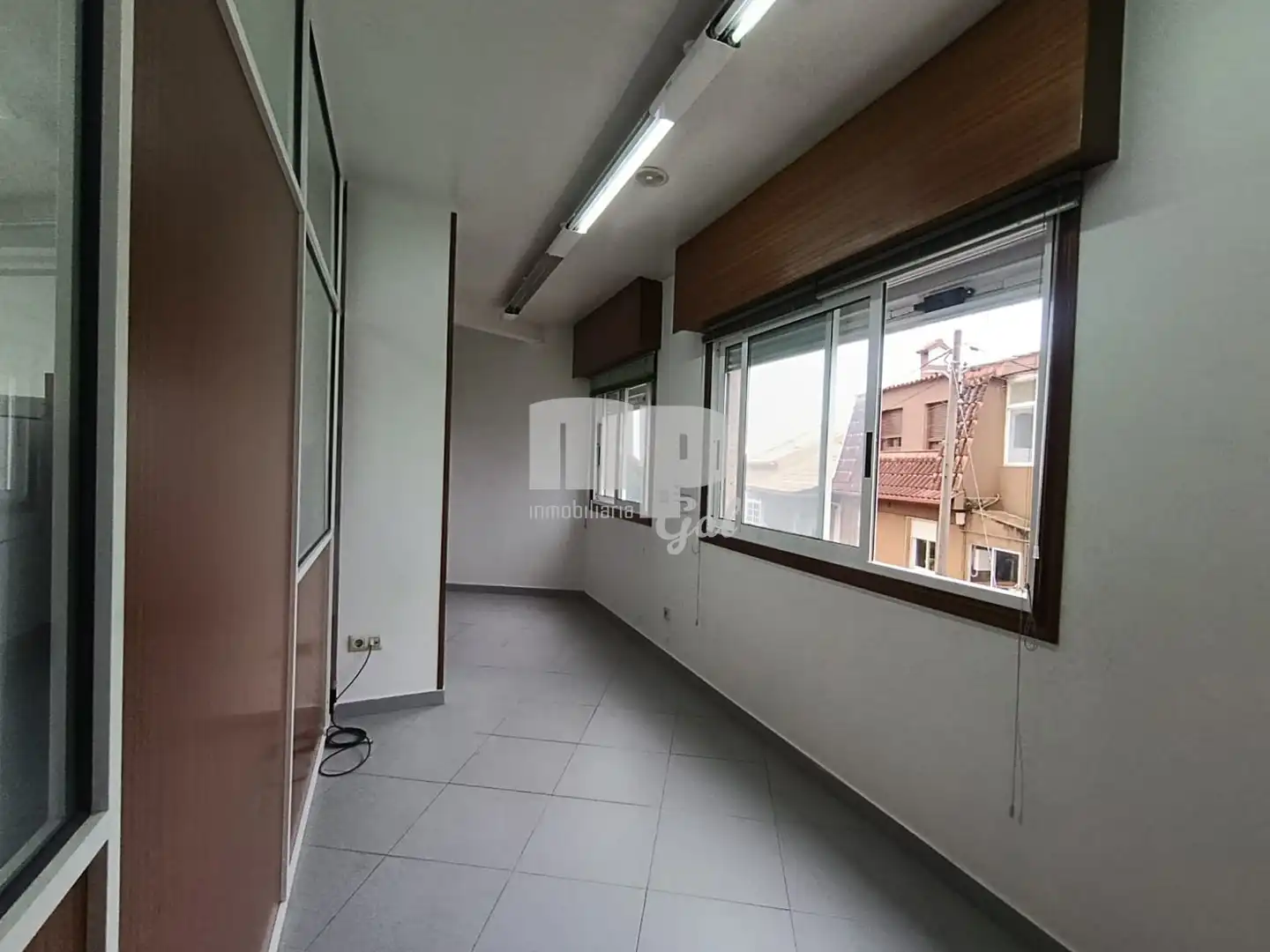 Planta baja en venta en Redondela con Trastero