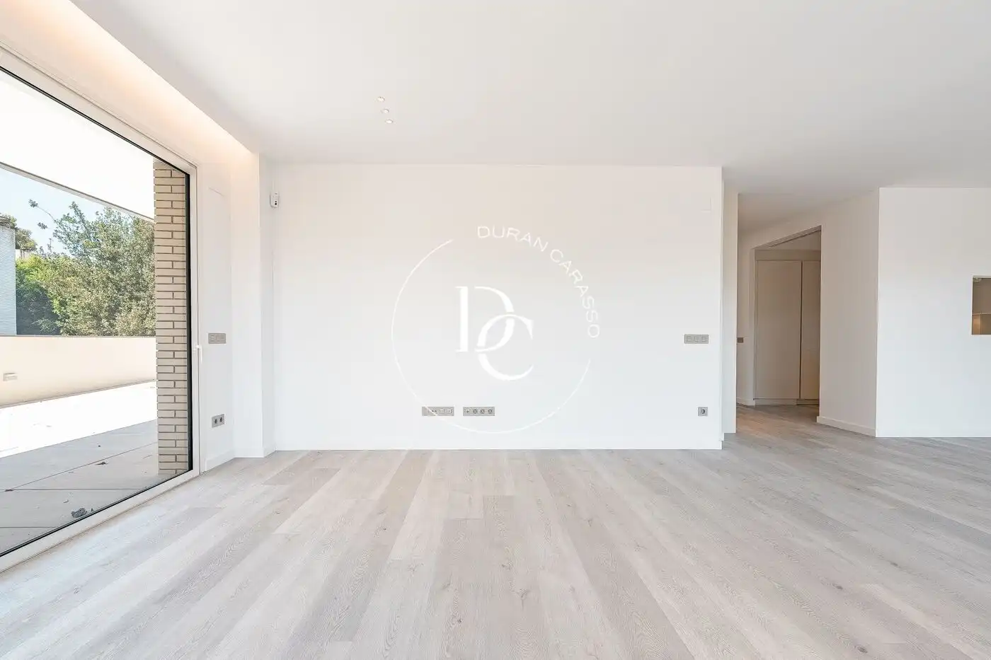 Flat for rent in Carrer d'Enric Morera, Can Girona - Terramar - Vinyet