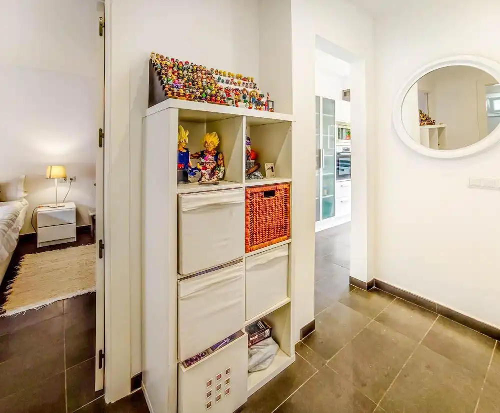 Casa amb terrassa en venda a Costa de la Calma, imagen 17