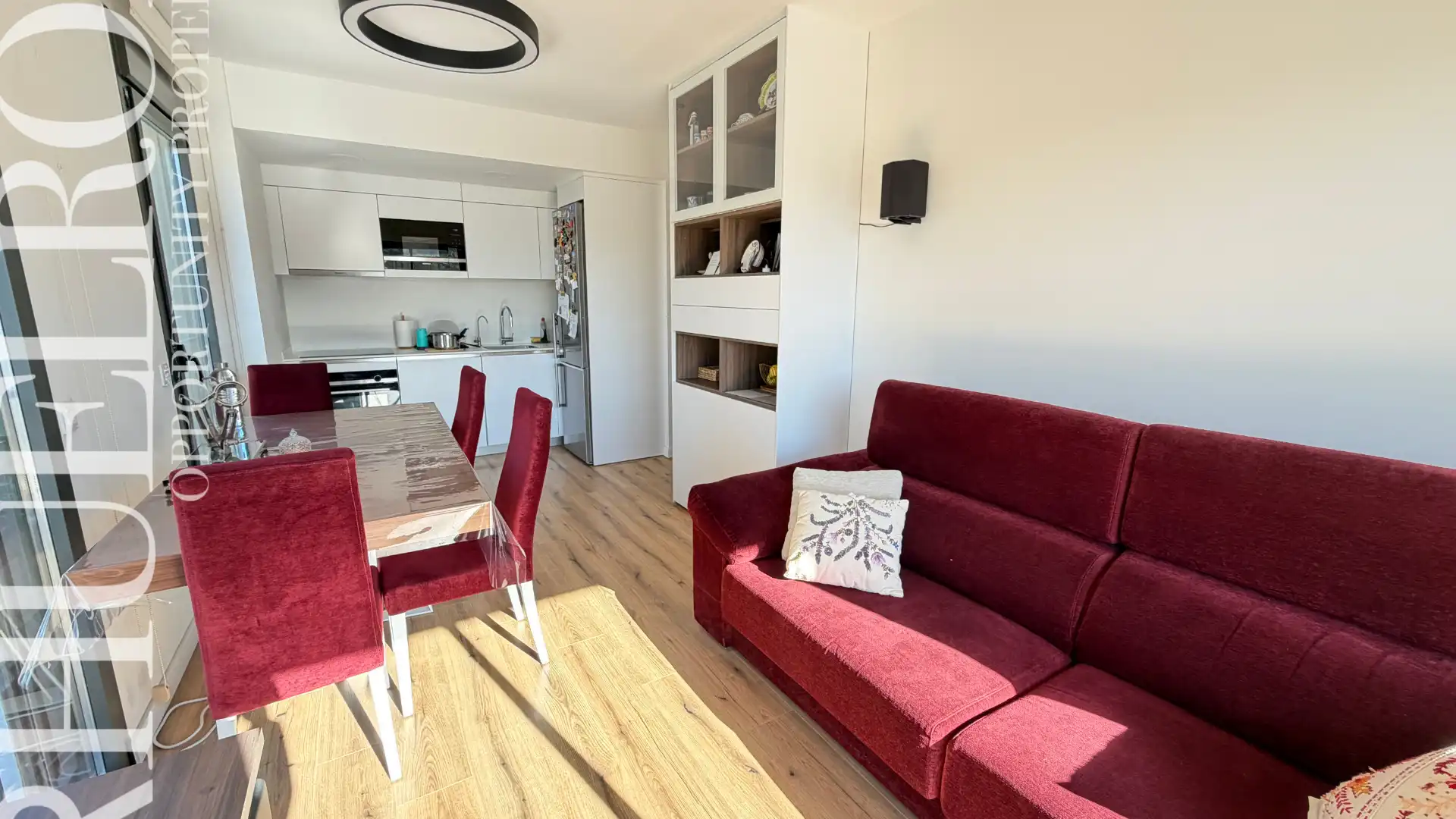 Wohnung zum Verkauf in Avinguda Salvador Esteve, 9A