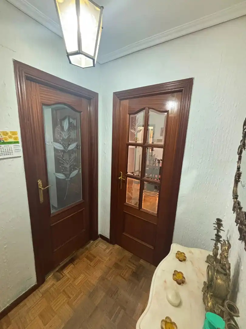 Piso en venta en Fuenlabrada con Calefacción y Trastero