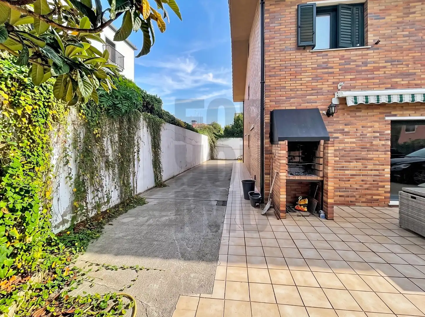 Terrace of Houses for sale in Aiete