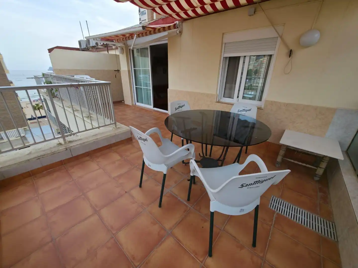 Piso con terraza en venta en Playa de Levante, imagen 4