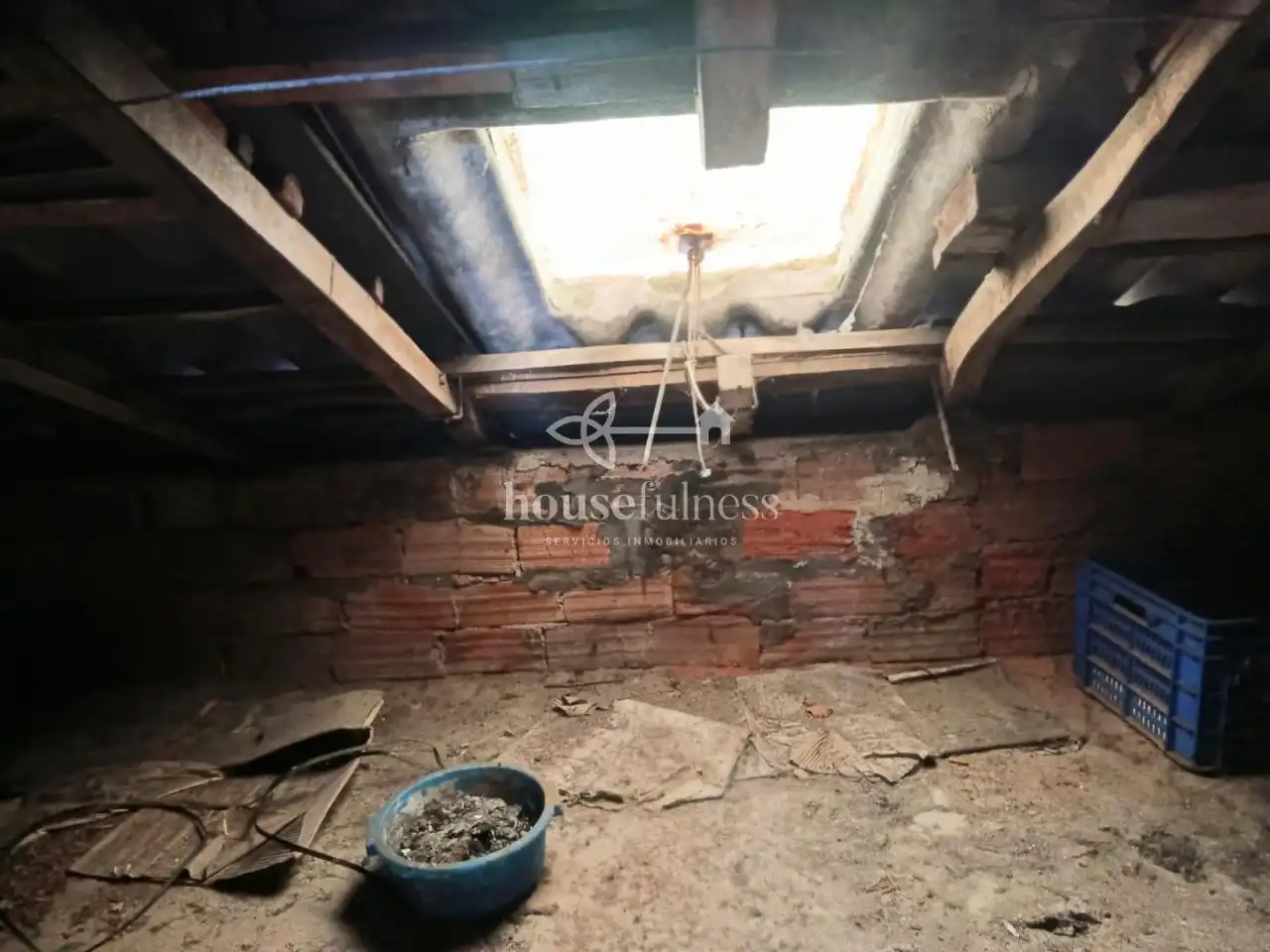 Edificio en venta en Ferrol