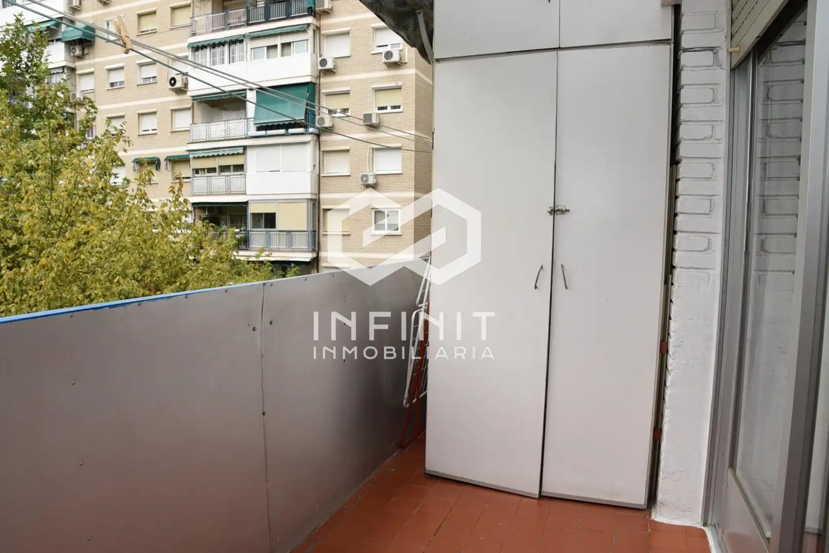 Flat with lift for sale in Reyes Católicos, imagen 34