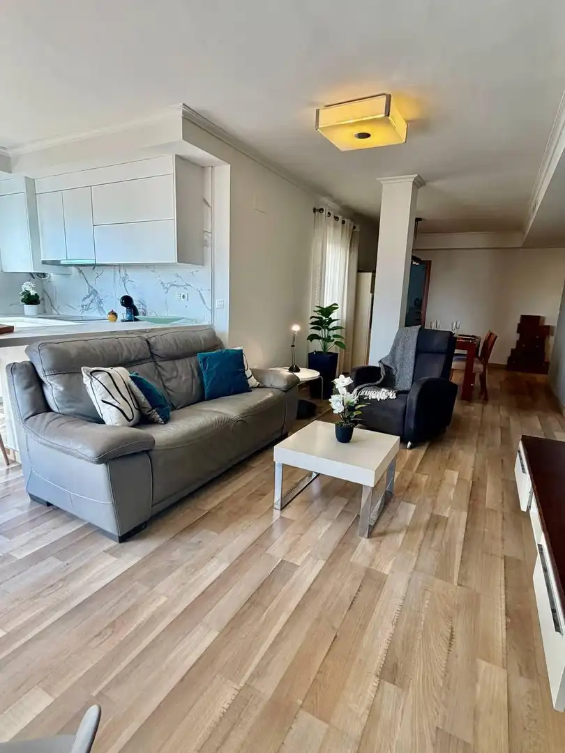 Wohnung zur Miete in Padre Jaime - Los Cabos