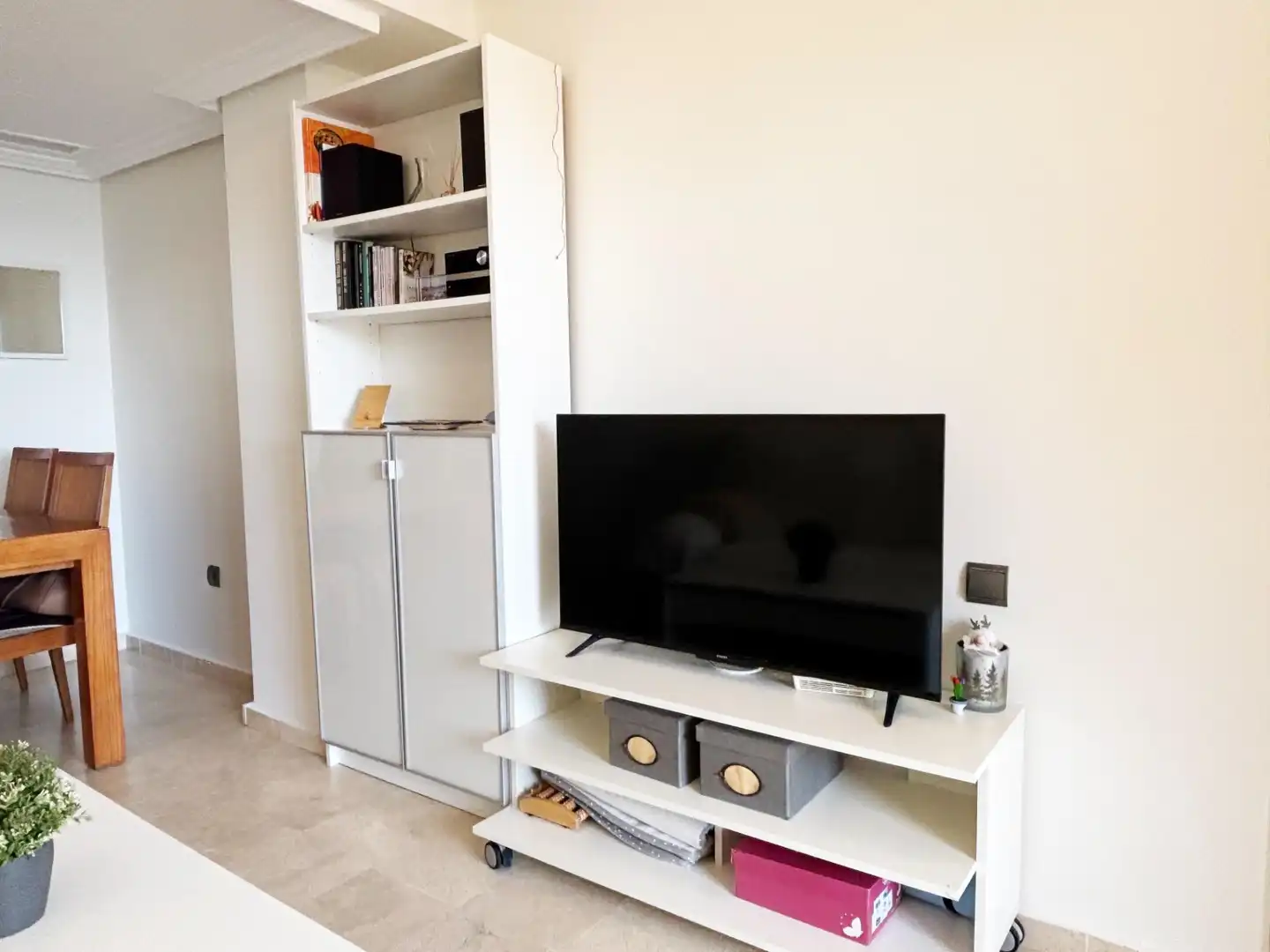 Apartamento con terraza en venta en Calle PUERTO RICO, imagen 12