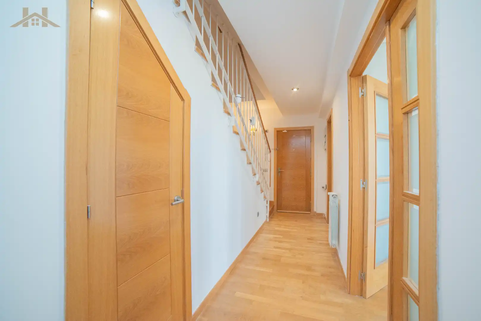 Ático en venta en Rivas-Vaciamadrid con Aire acondicionado, Calefacción y Jardín privado