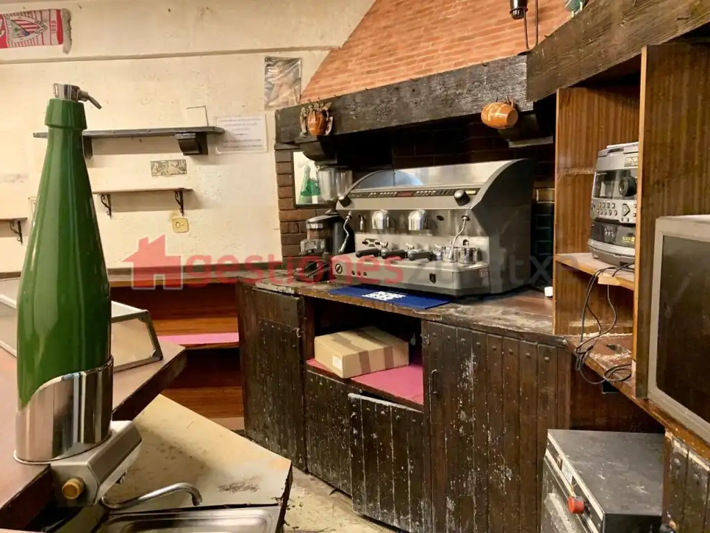 Local comercial en venta en Errekalde, imagen 6