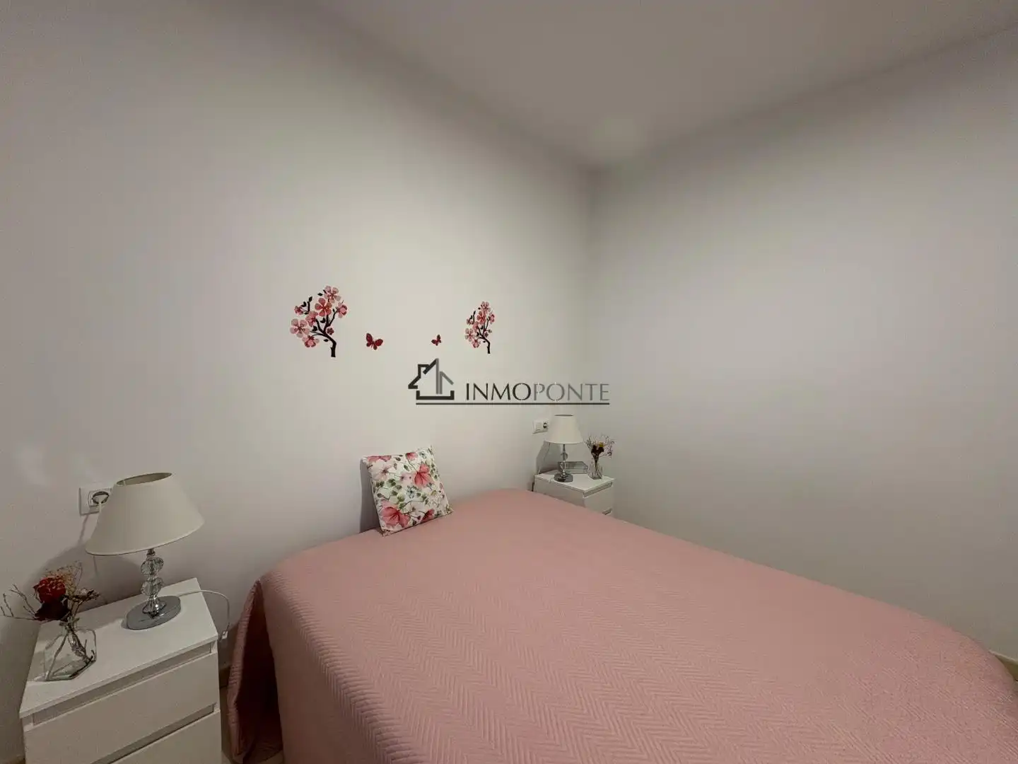 Habitación de Piso en venta en Vilagarcía de Arousa