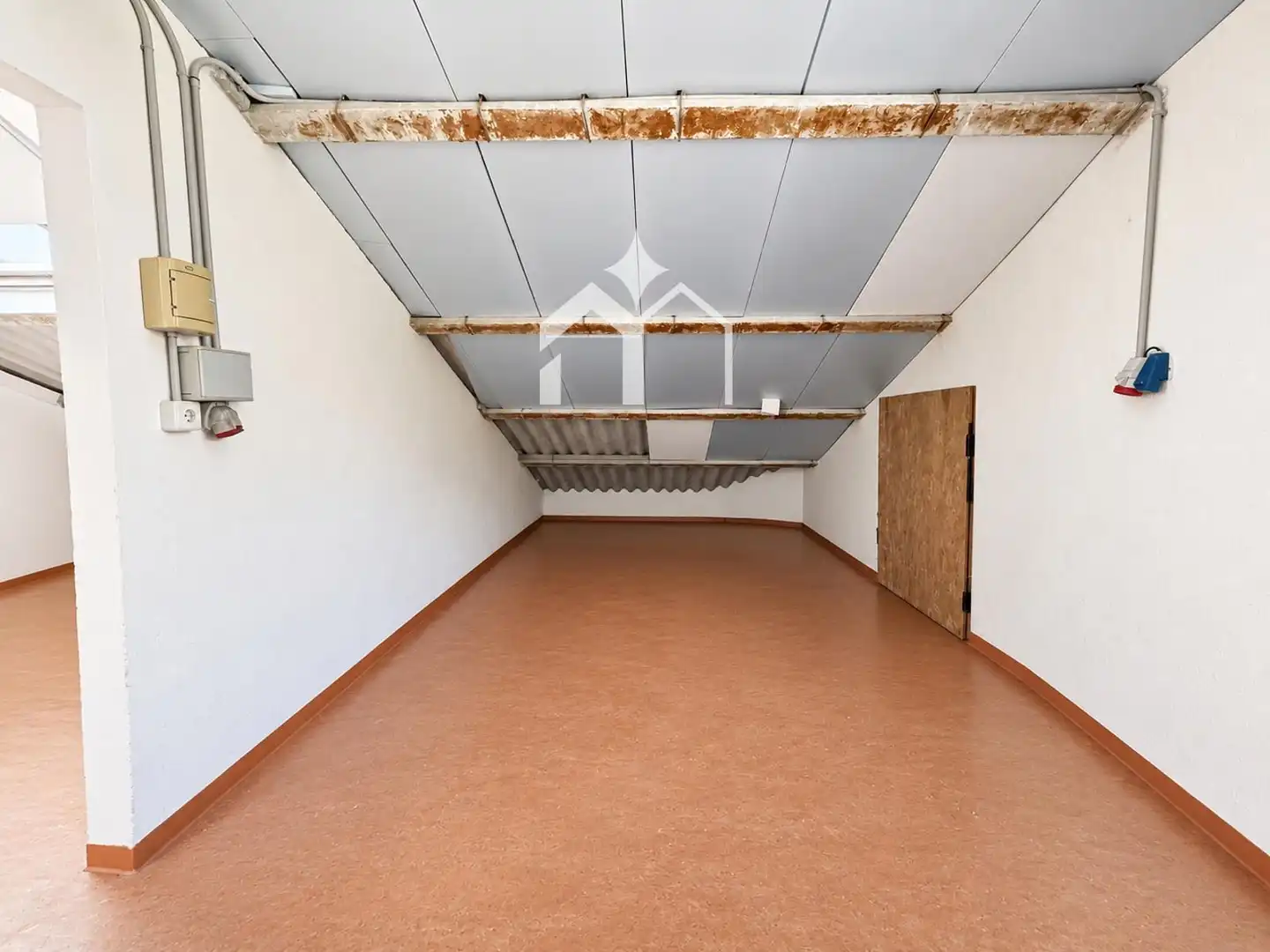 Industrial buildings for sale in Cangas , Pontevedra