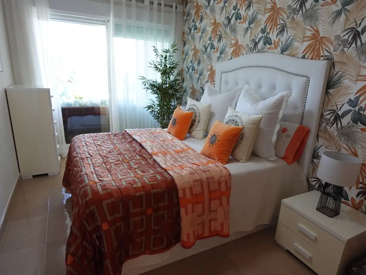 Apartment mit Pool zum Verkauf in Av matisse 4, imagen 37