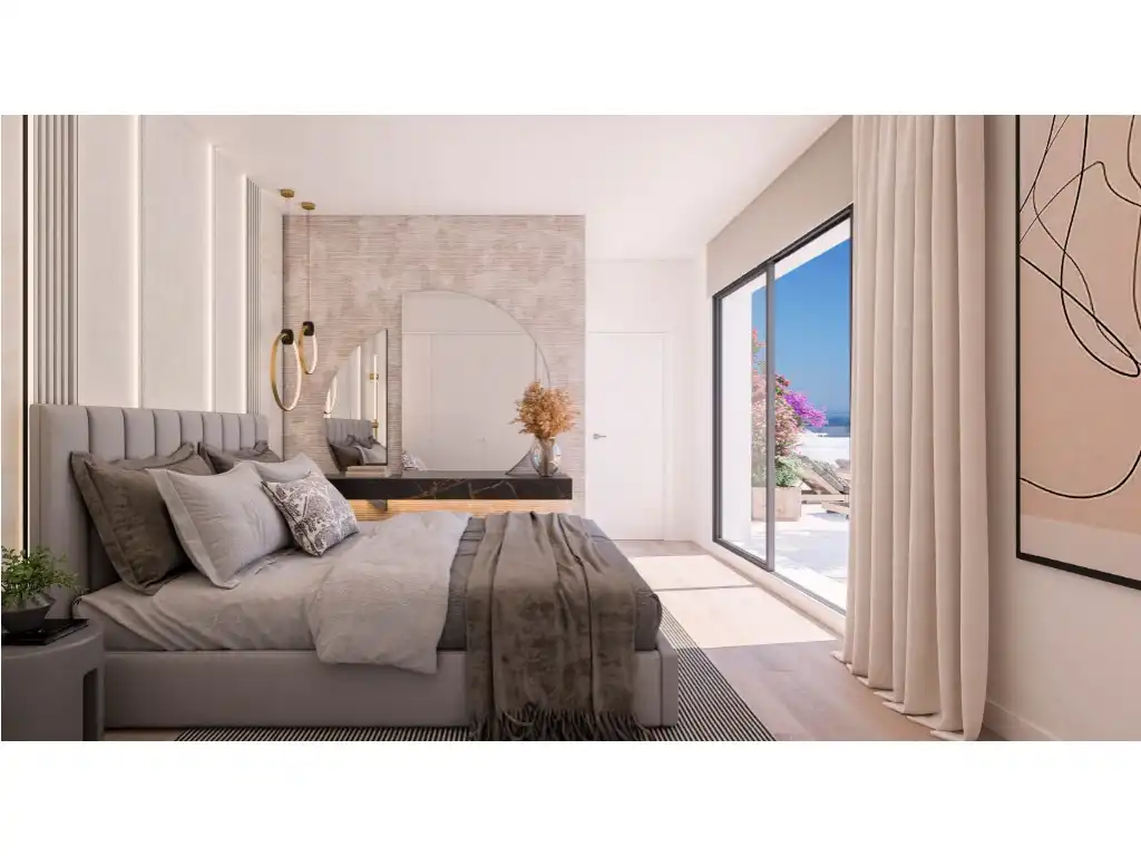 Apartamento con terraza en venta en Platja de Torres, imagen 3