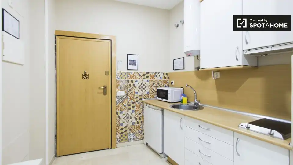Flat to rent in Centro, imagen 10