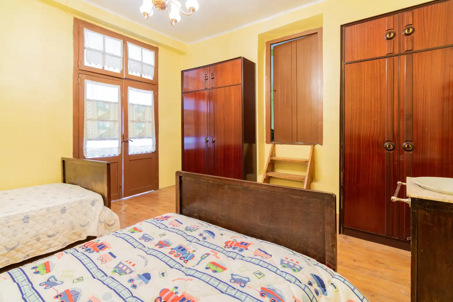 Habitación de Casa o chalet en venta en Beire con Trastero y Balcón