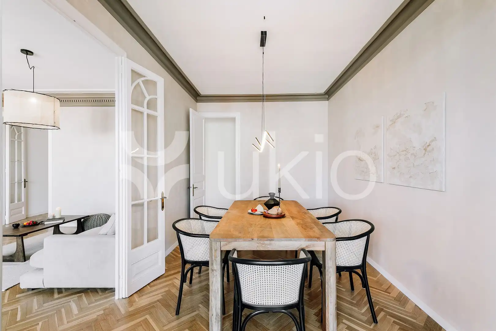 Apartament de lloguer a Barcelona, Barcelona
