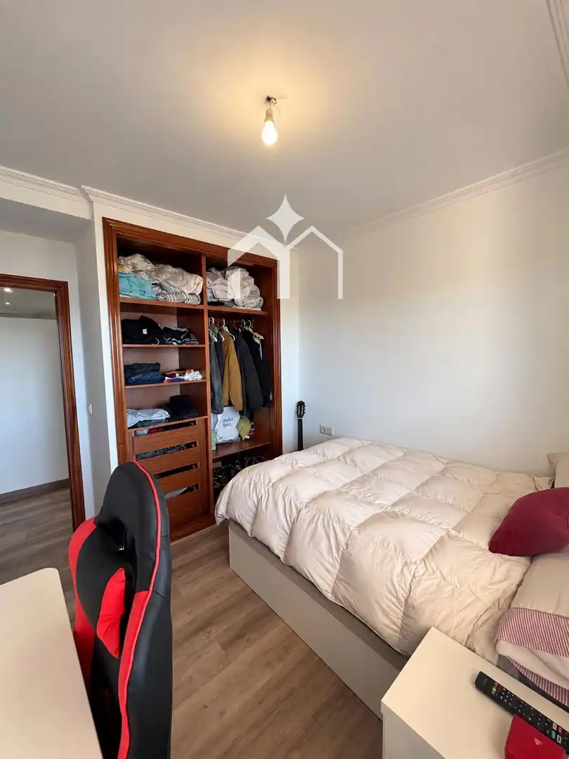 Chalet en venta en Aldán, imagen 14