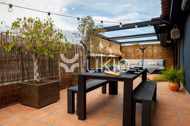 Apartamento en Alquiler en Carrer de Buenos Aires en L'Antiga Esquerra de l'Eixample