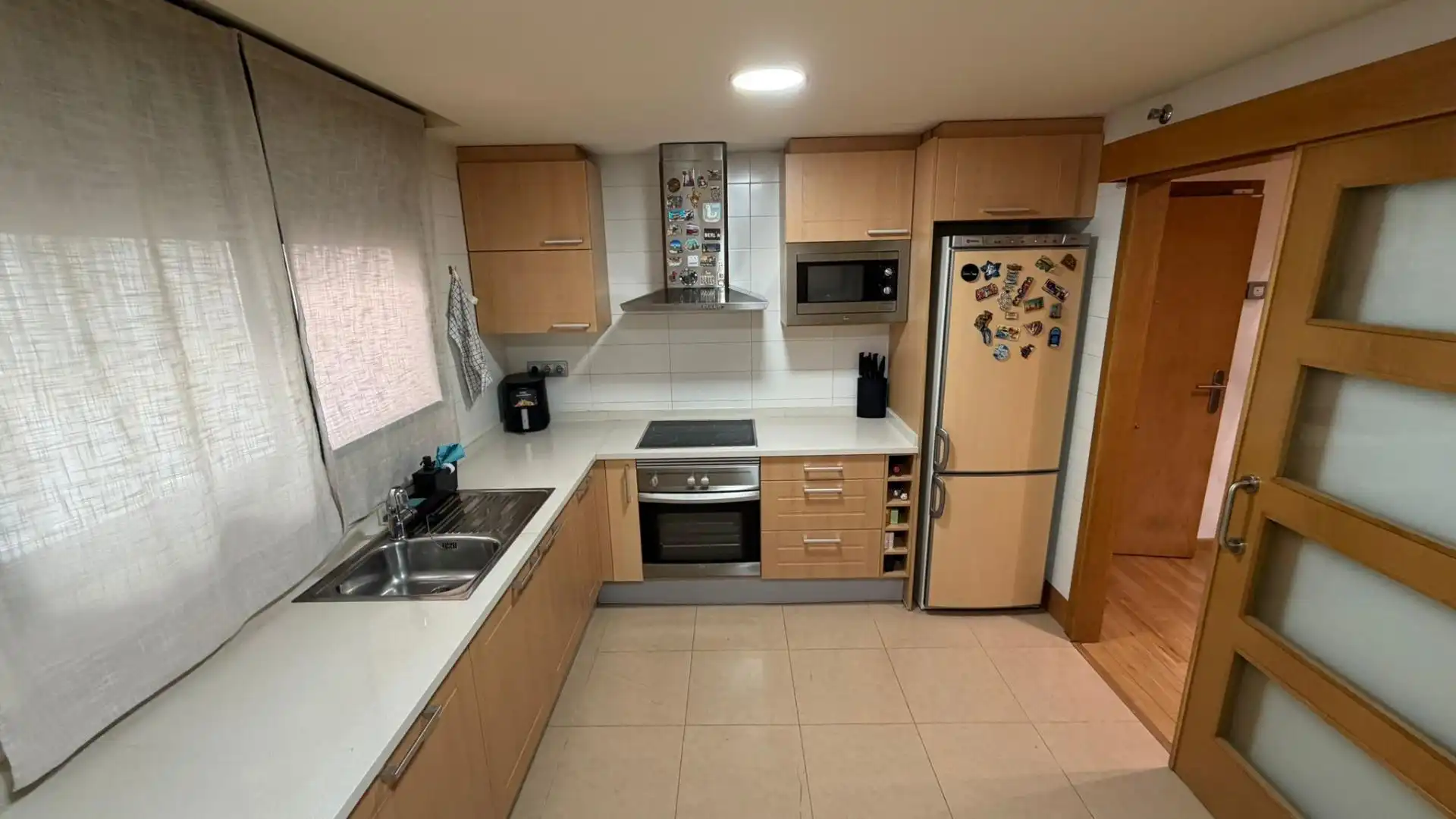 Ático con terraza en venta en ALCORA, imagen 6