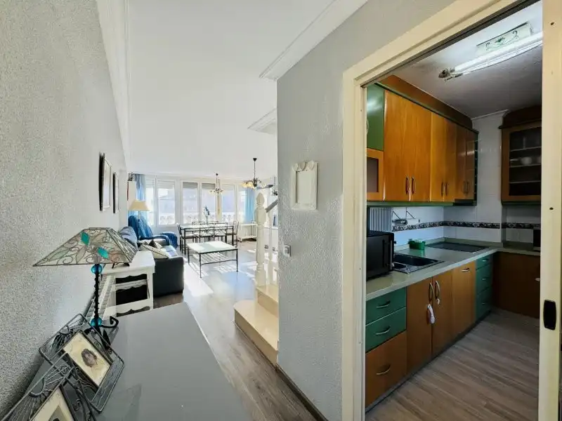 Penthouse for sale in El Moncayo - El Pòrtic, imagen 14