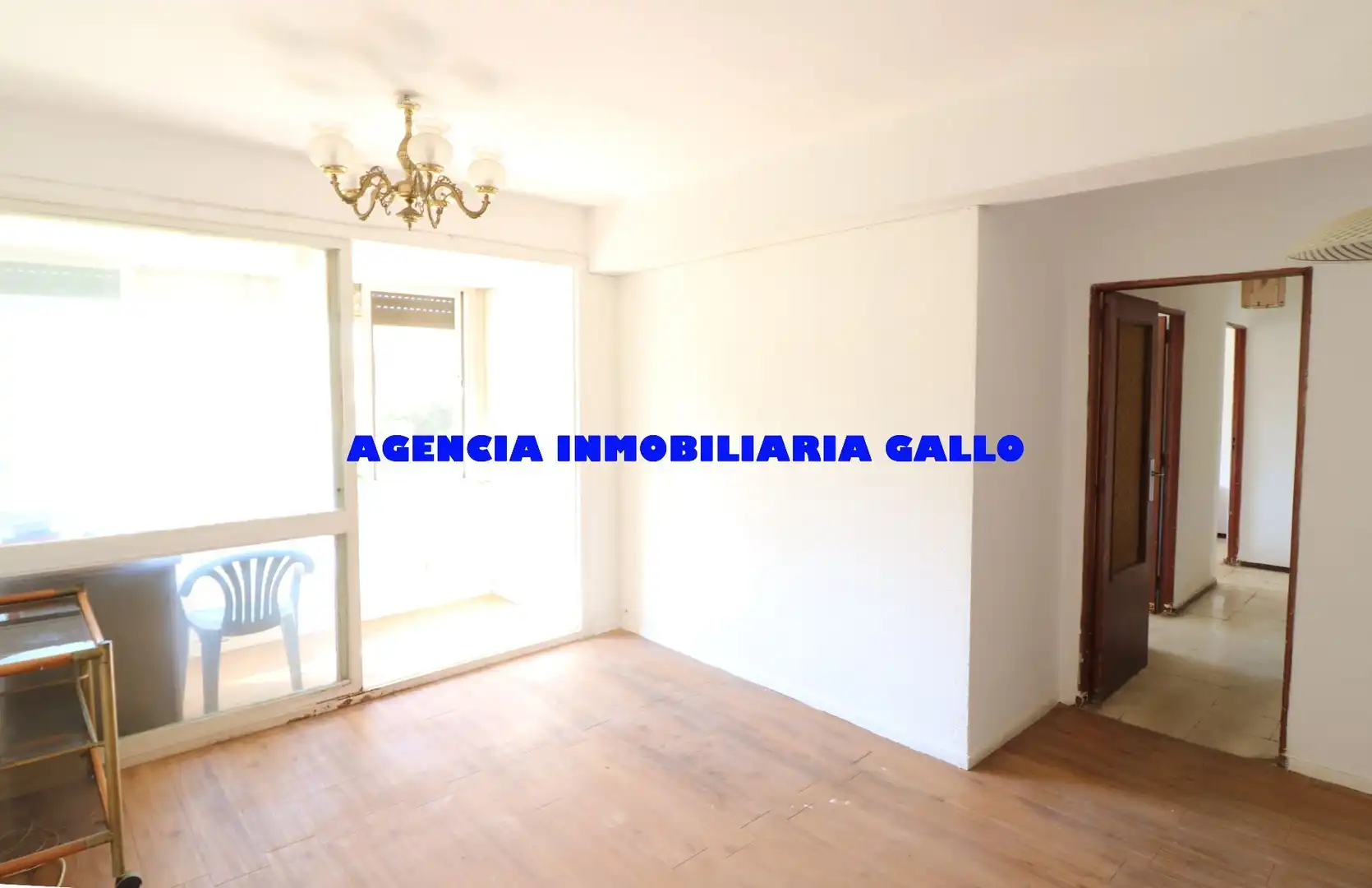 Flat for sale in Cerro - Amate