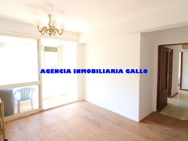 Wohnung zum Verkauf in Cerro - Amate